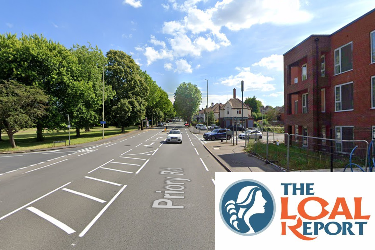 Gunman's police discovery after the woman was seriously injured in Dadli shooting