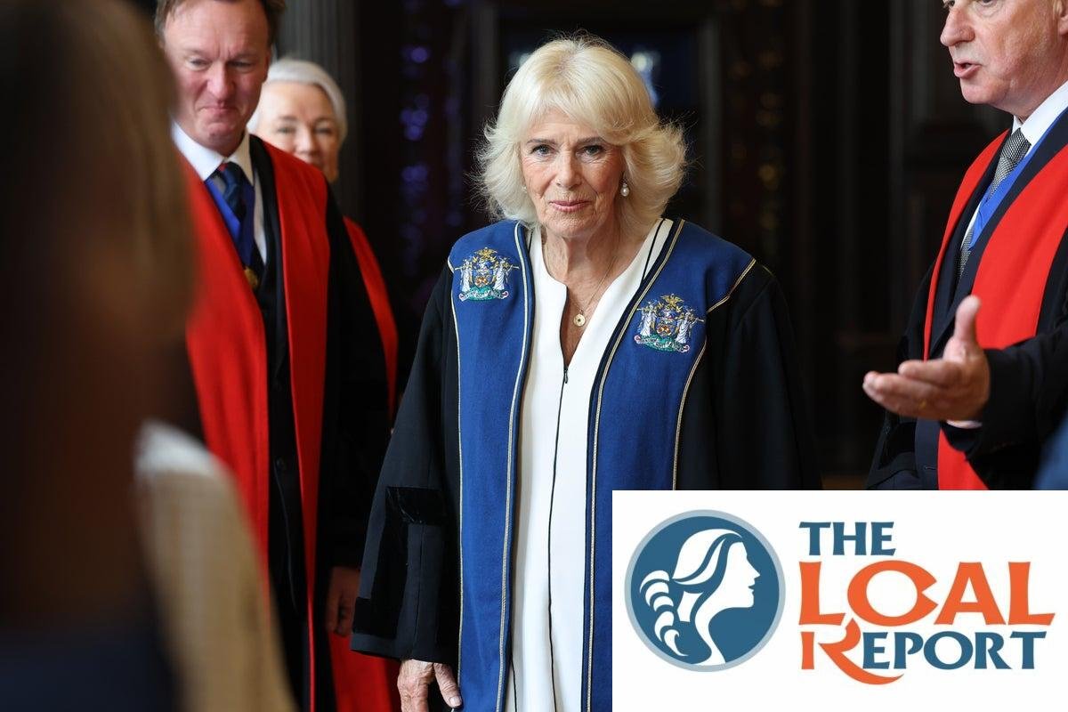 Why Camilla is being given a high ranking naval title