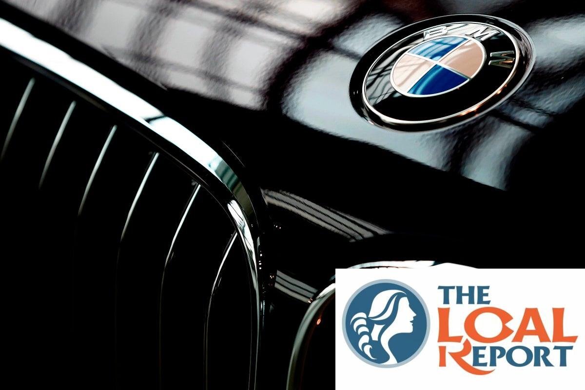 BMW secretly followed, filmed and then dismissed the worker on the claim of injury