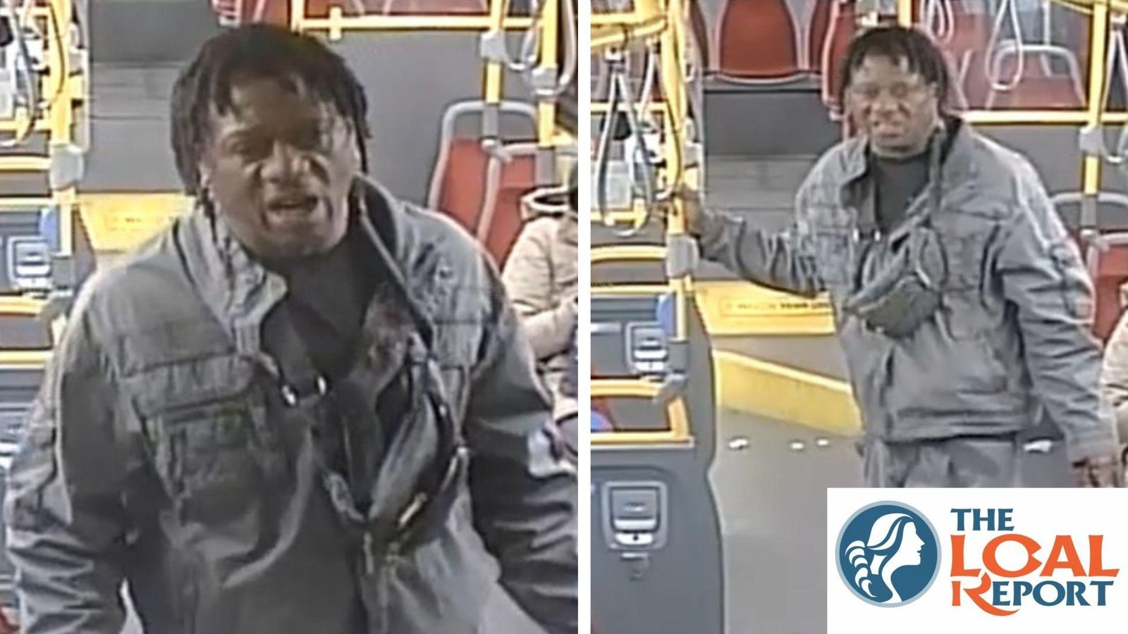 Man accused TTC driver of threatening with knife