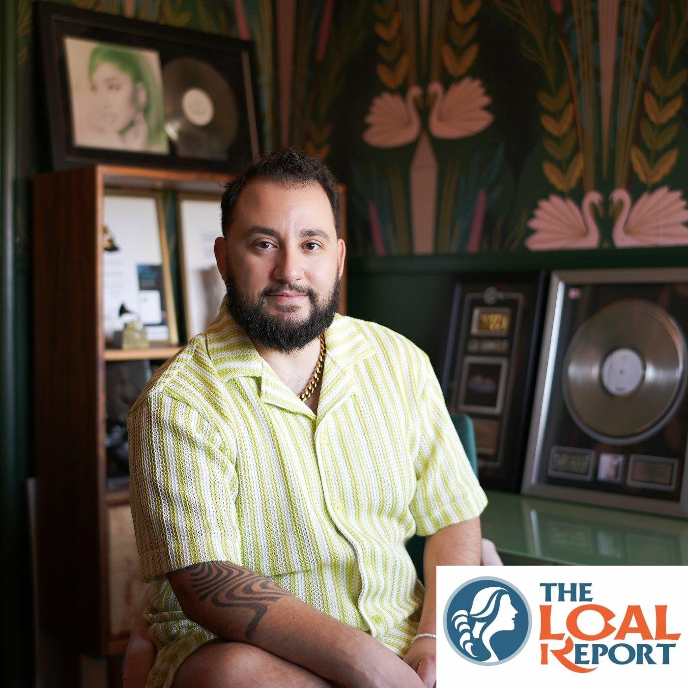 LGTBQ-owned by transgender, run music label erection records launched in Canada