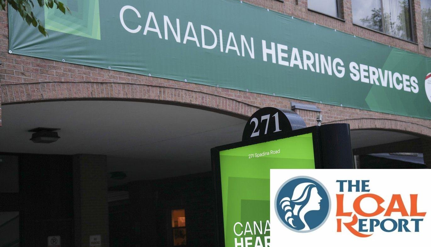 Some deaf customers say