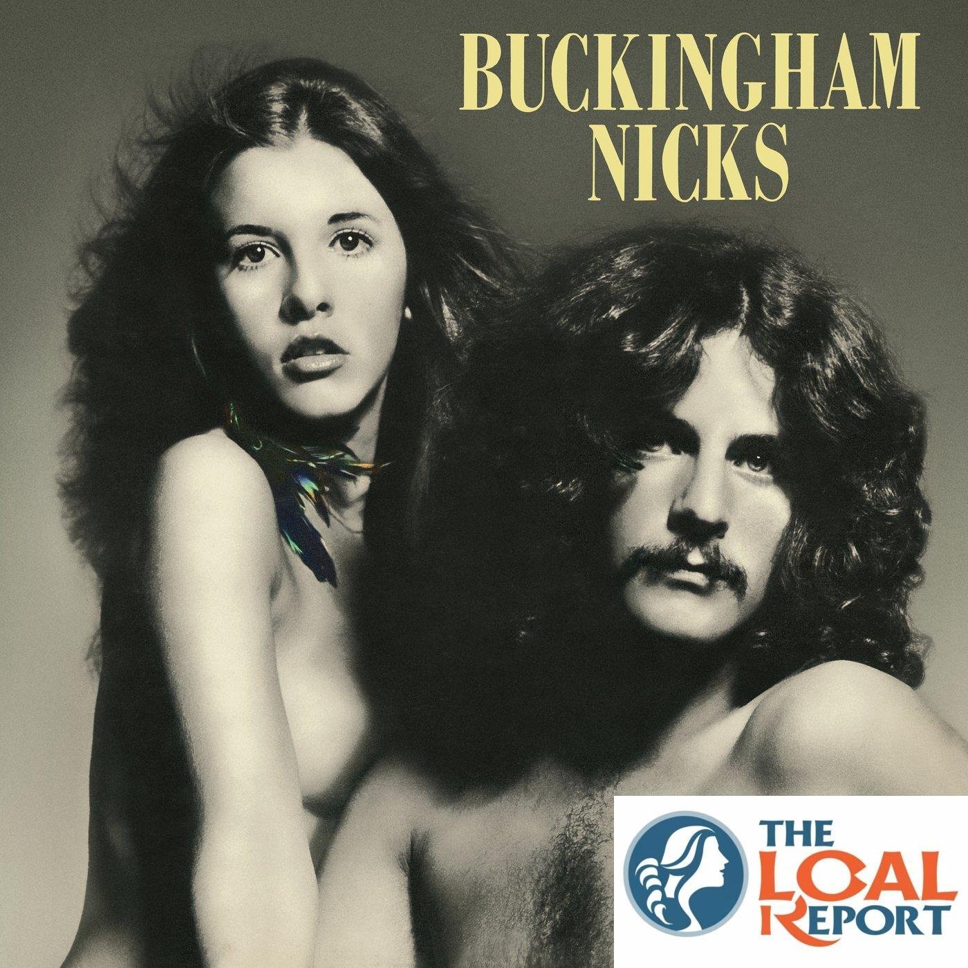 After a lot of speculation, Stevy Nix and Lindsay Buckingham announced 'Buckingham Nick' rebirth
