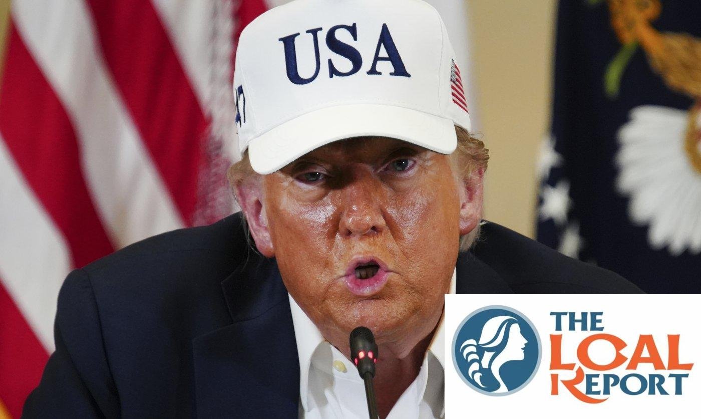 Trump announces 30% tariff against the European Union, Mexico to start from 1 August