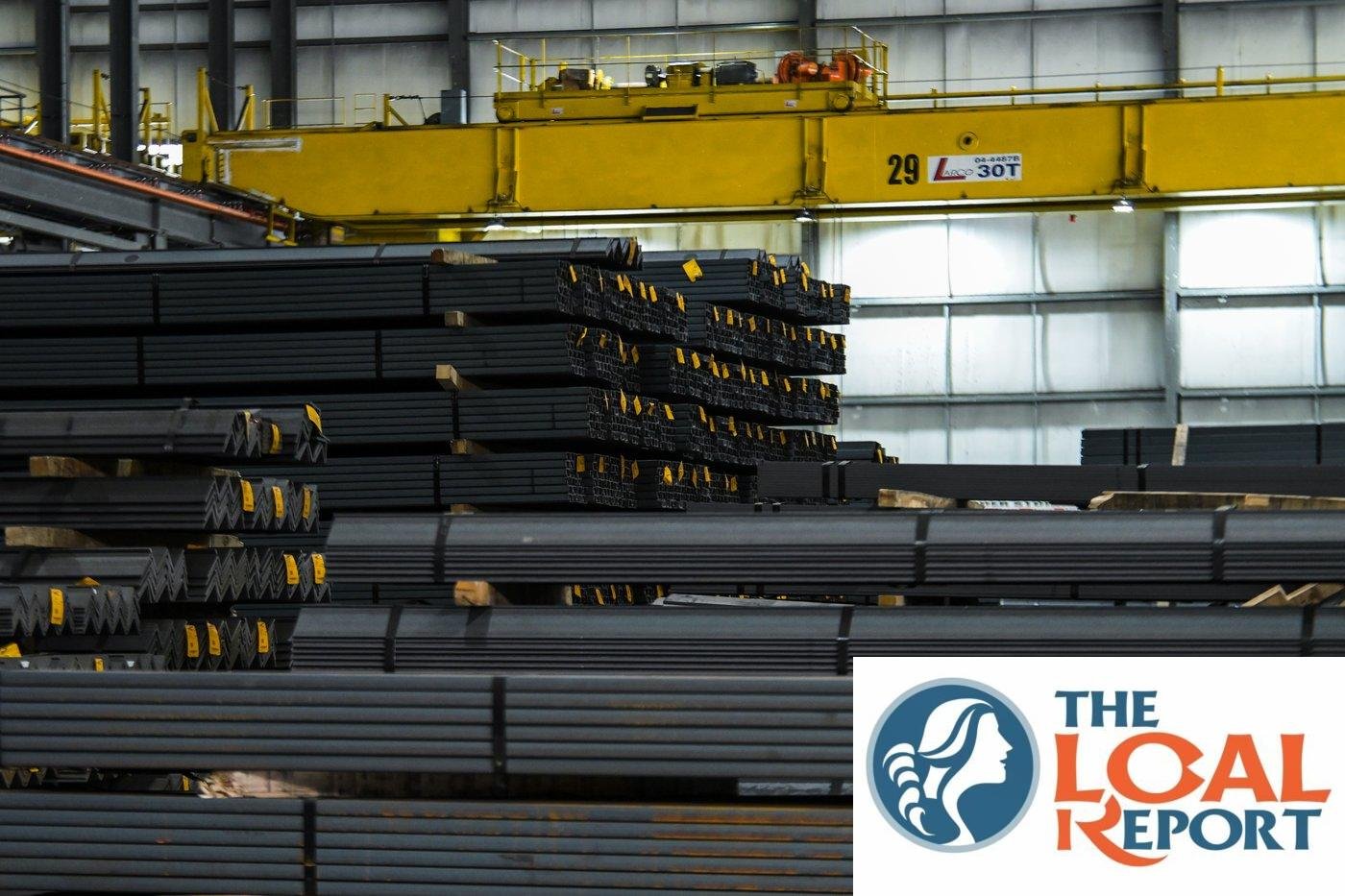 How to respond to Canadian American Steel and Aluminum Tariff