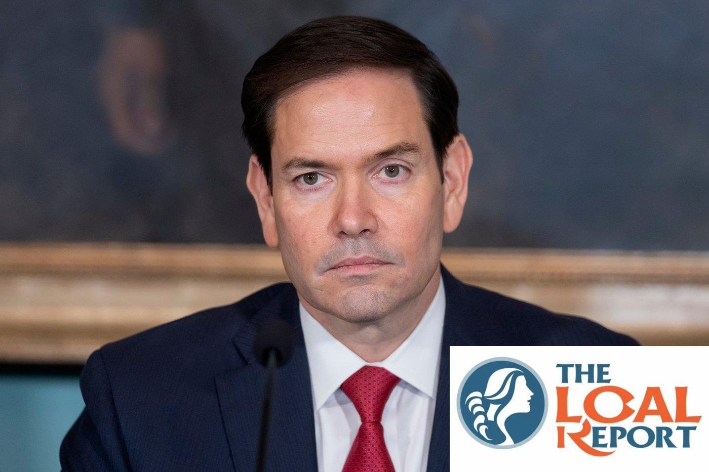 Impostor AI uses AI to copy Rubio and contact foreign and American officials