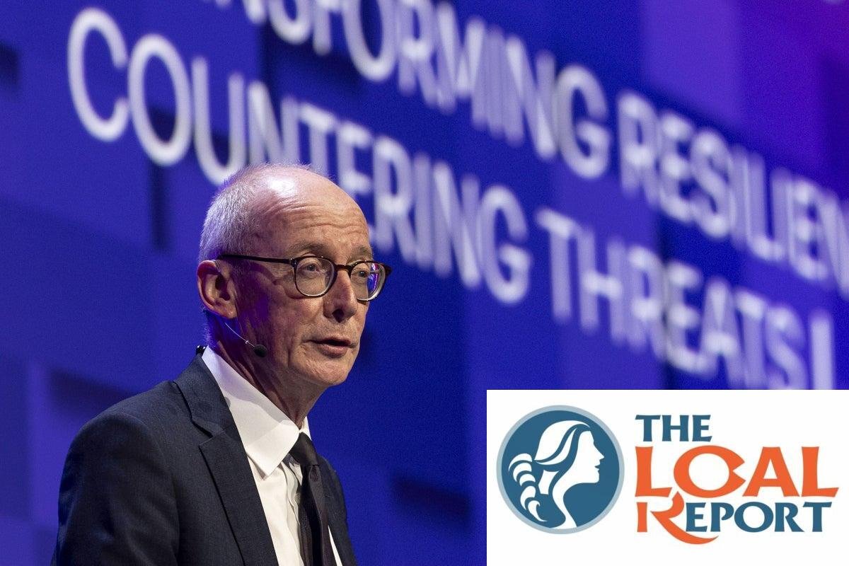 Learn from 'our Scandinavian neighbors' about crises and war, ministers urged
