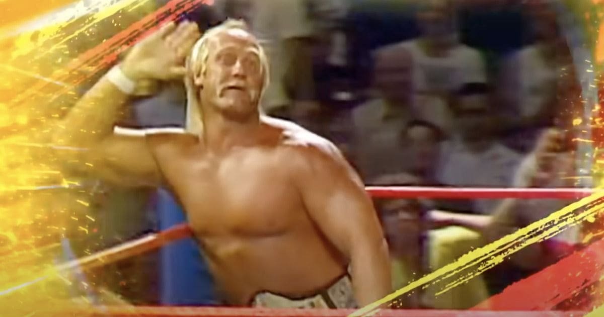 Hulk Hogan dead at the age of 71 years | WLT Report