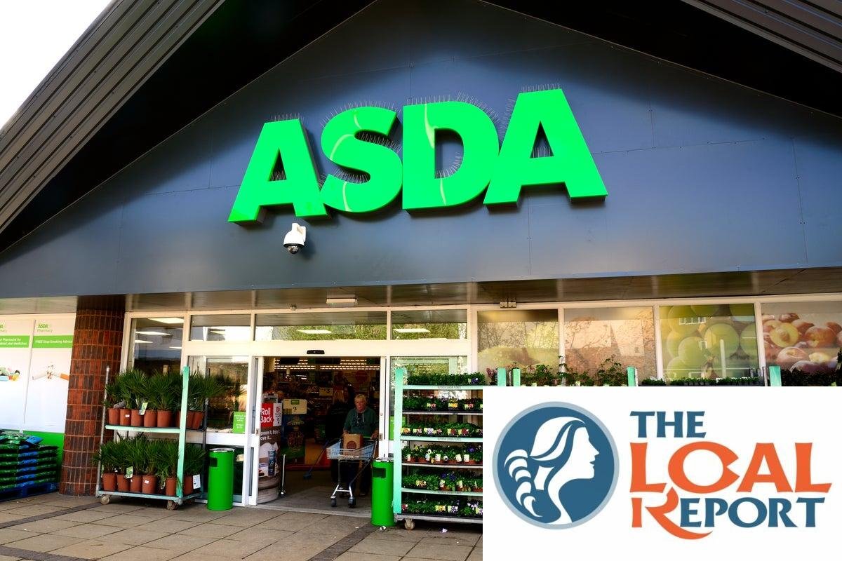 ASDA fined £ 640,000 for selling more than 100 out-of-date foods