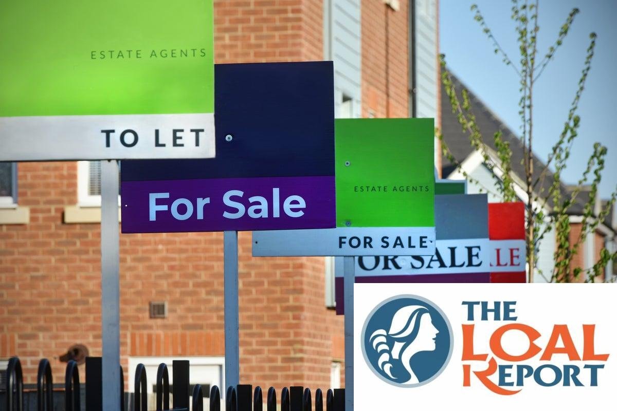 New mortgage strength rules promote housing sales immediately