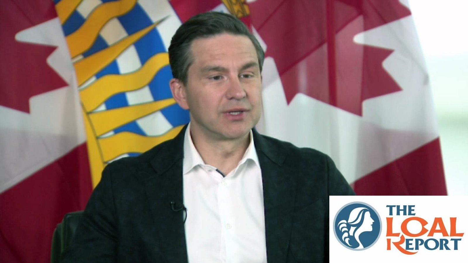 Conservative leader Pierre Polevere 'delayed' before the election from August '