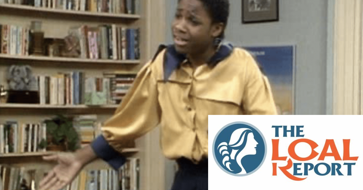 Cosby Show Star dead due to drowning in an accident at the age of 54. WLT Report