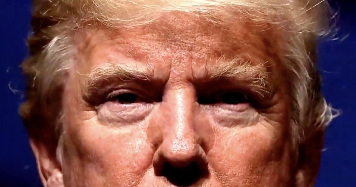 In the bus: President Trump says that he is sueing the Wall Street Journal on Fake News Epstein Hit Peace! , WLT Report