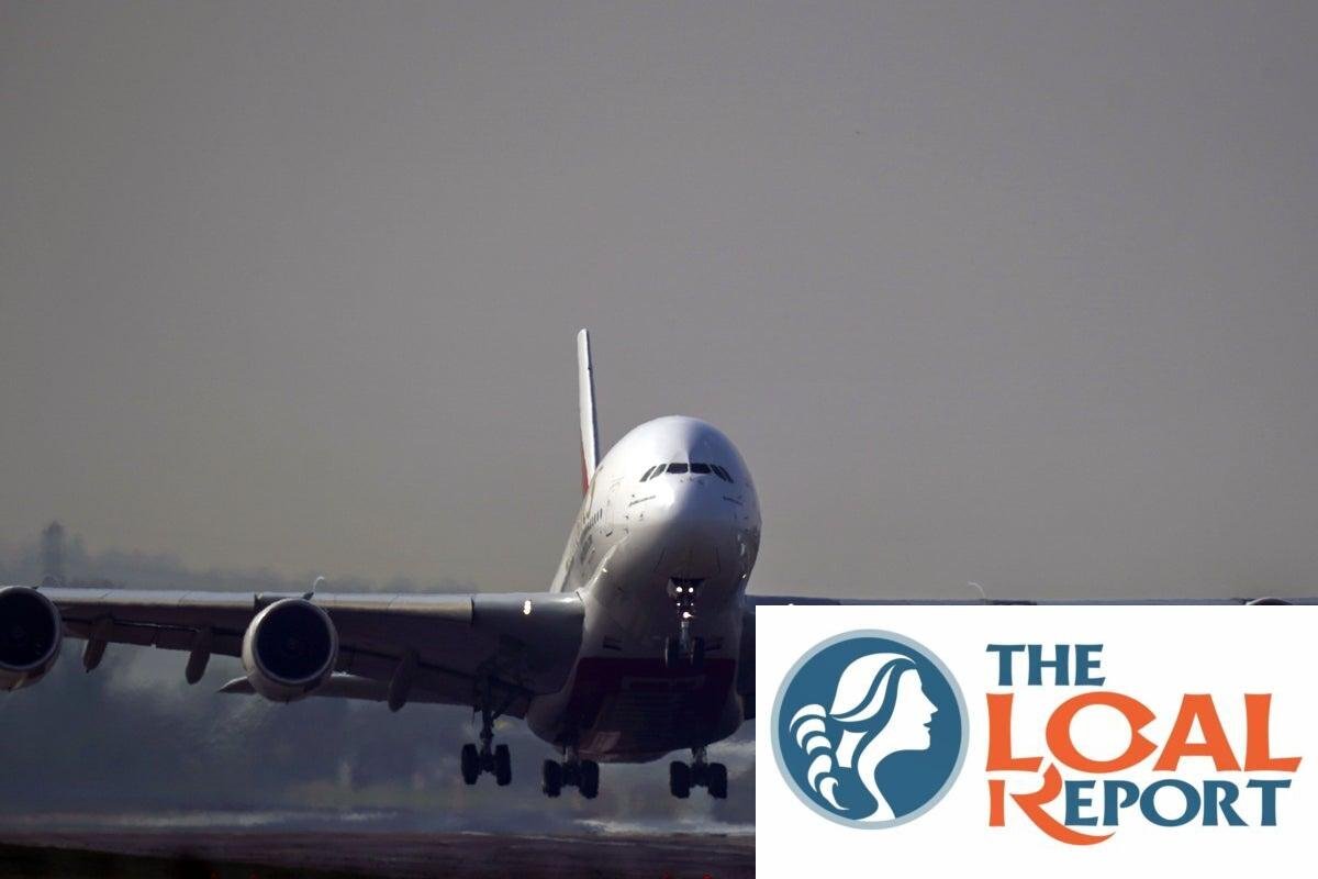 Heathro's £ 21BN third runway plan is detected - and may be ready by 2039