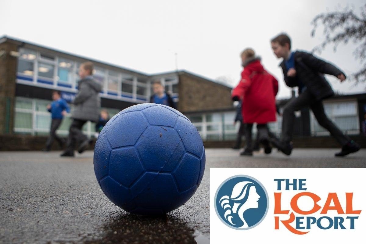 Close to 50% increase in people contacting NSPCC on children's welfare in sports settings