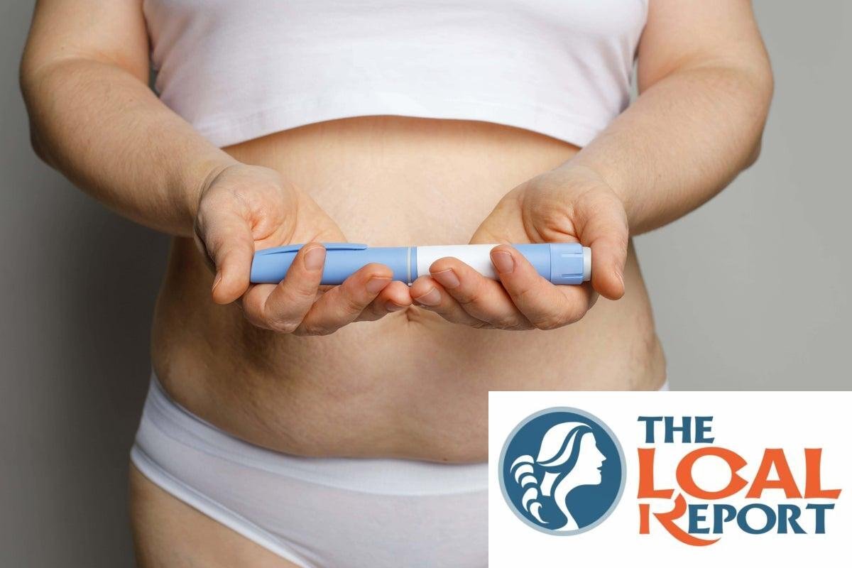 Experts suggest the unexpected side effects of ozmpic - and should we worry