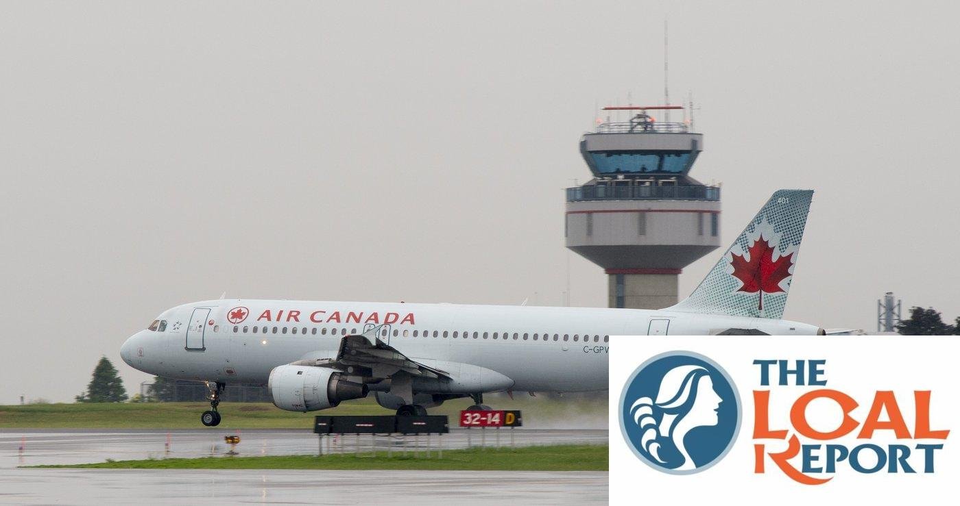 Air Canada hopes to avoid grounding flights after attendants
