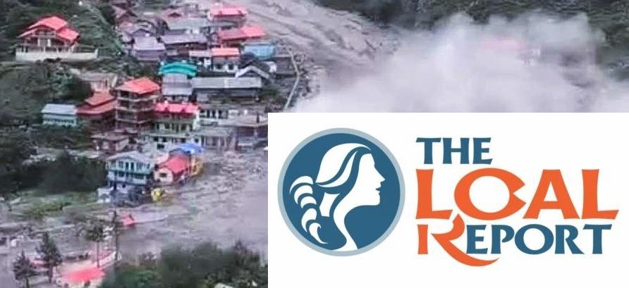 Search operations continue for missing people in Uttarakhand's Dharli: Official