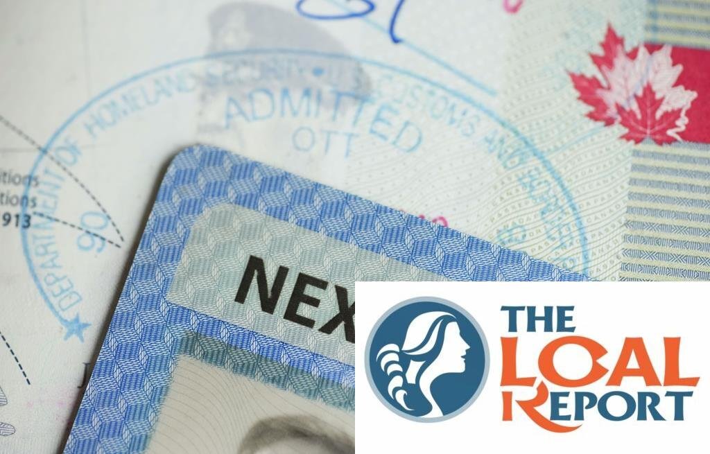 Canadian applying for a Nexus card can no longer choose a 'X' penis marker