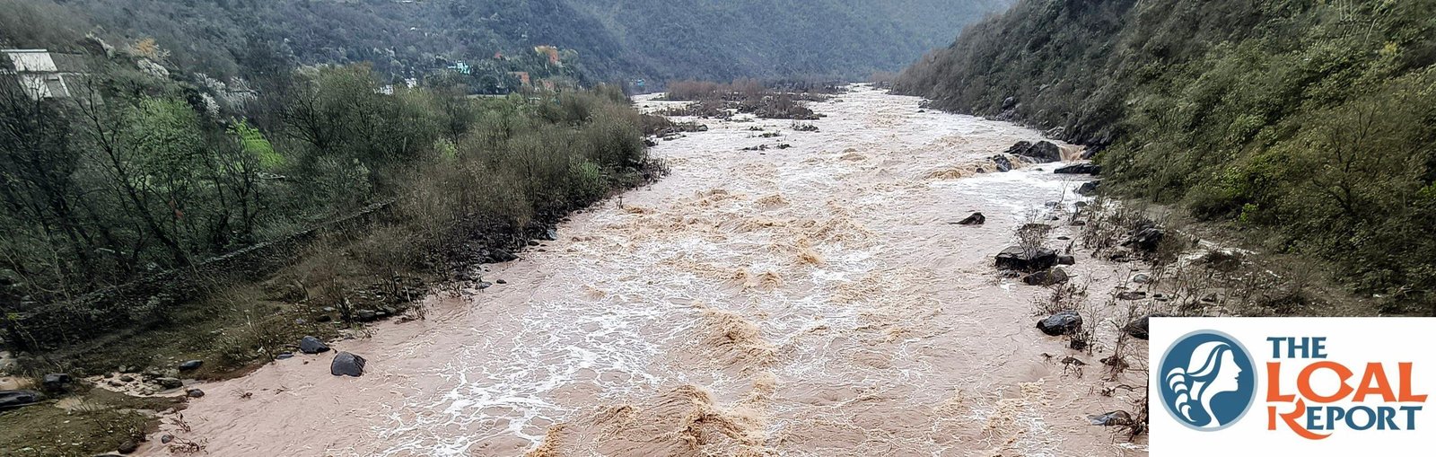 JK: Families in Trilla village of Udhampur became homeless as a collapse of houses after heavy rains