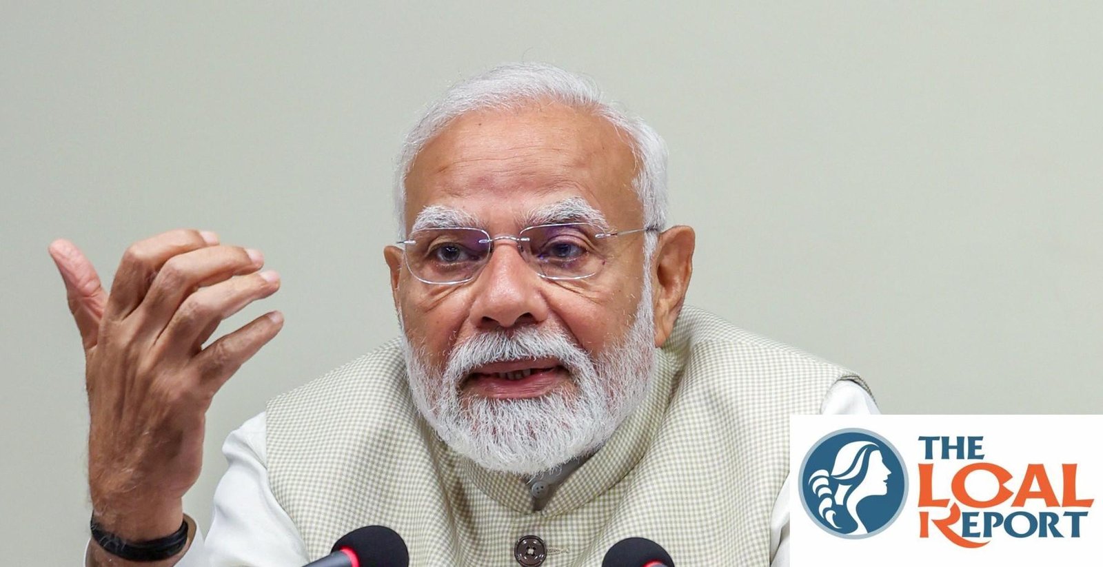 PM Modi's 'Pariksha Pay Charcha 2025' was awarded with the Guinness World Record for most registration in a month