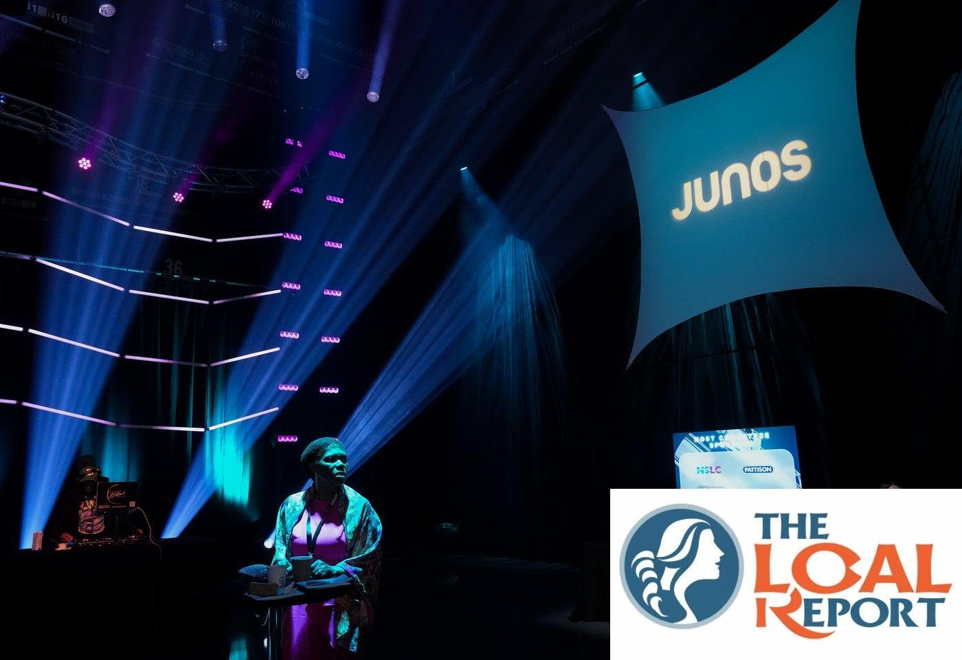 Junos introduced Latin music category in an attempt to identify more Canadian-made sounds