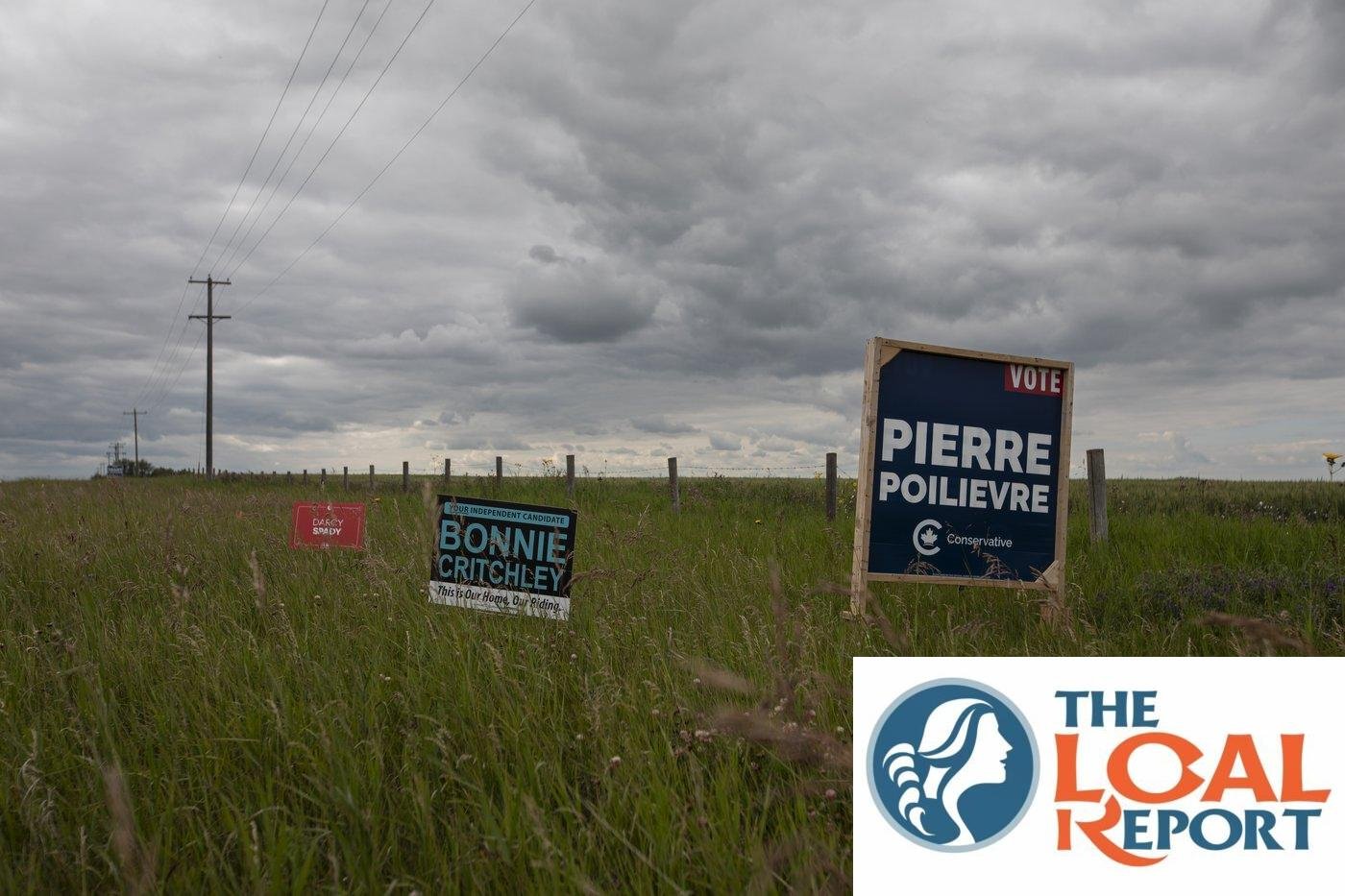 214 candidates, advance elections opened in Alberta by -election with historical vacant ballots