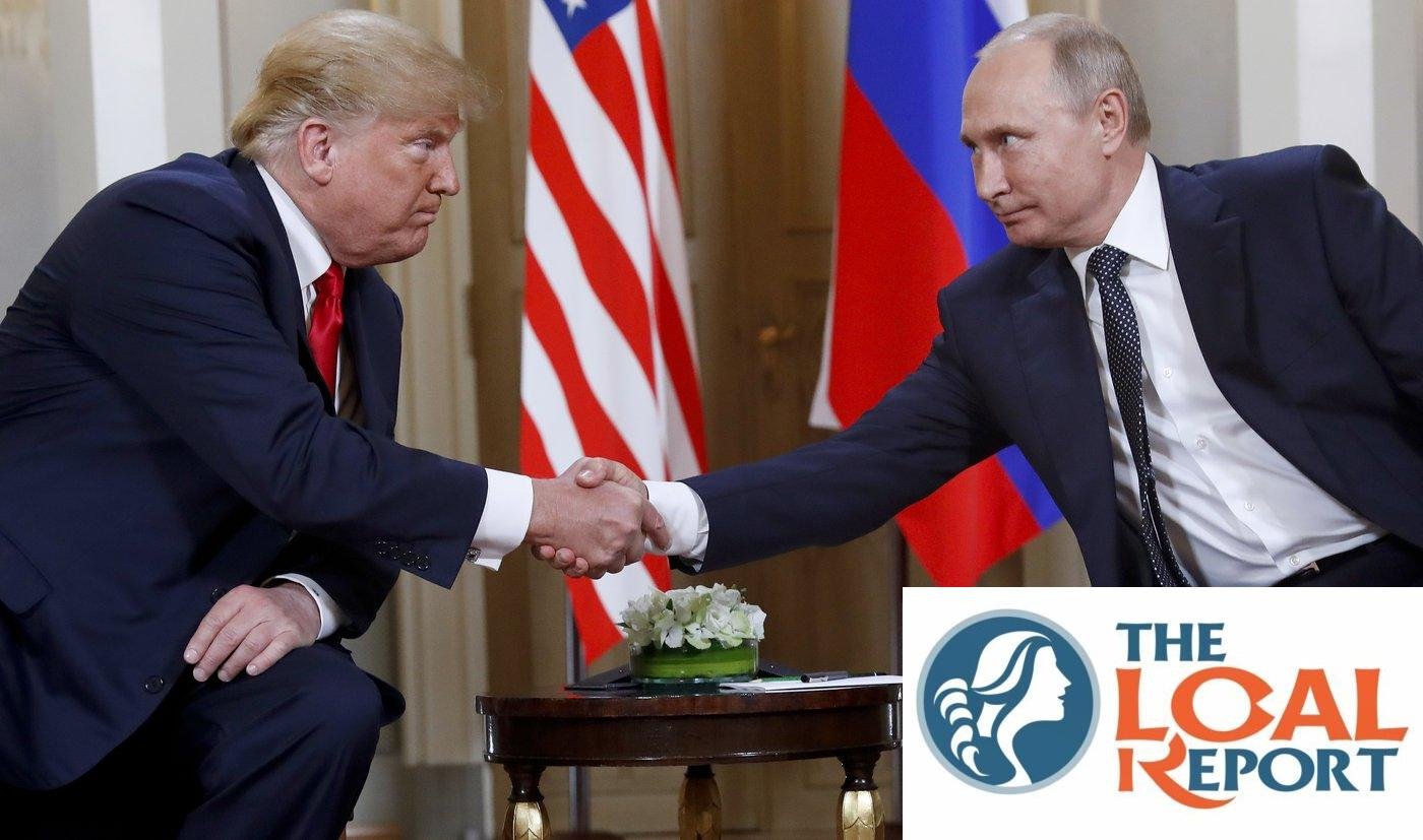 What do you know about previous meetings between Putin and his American counterparts