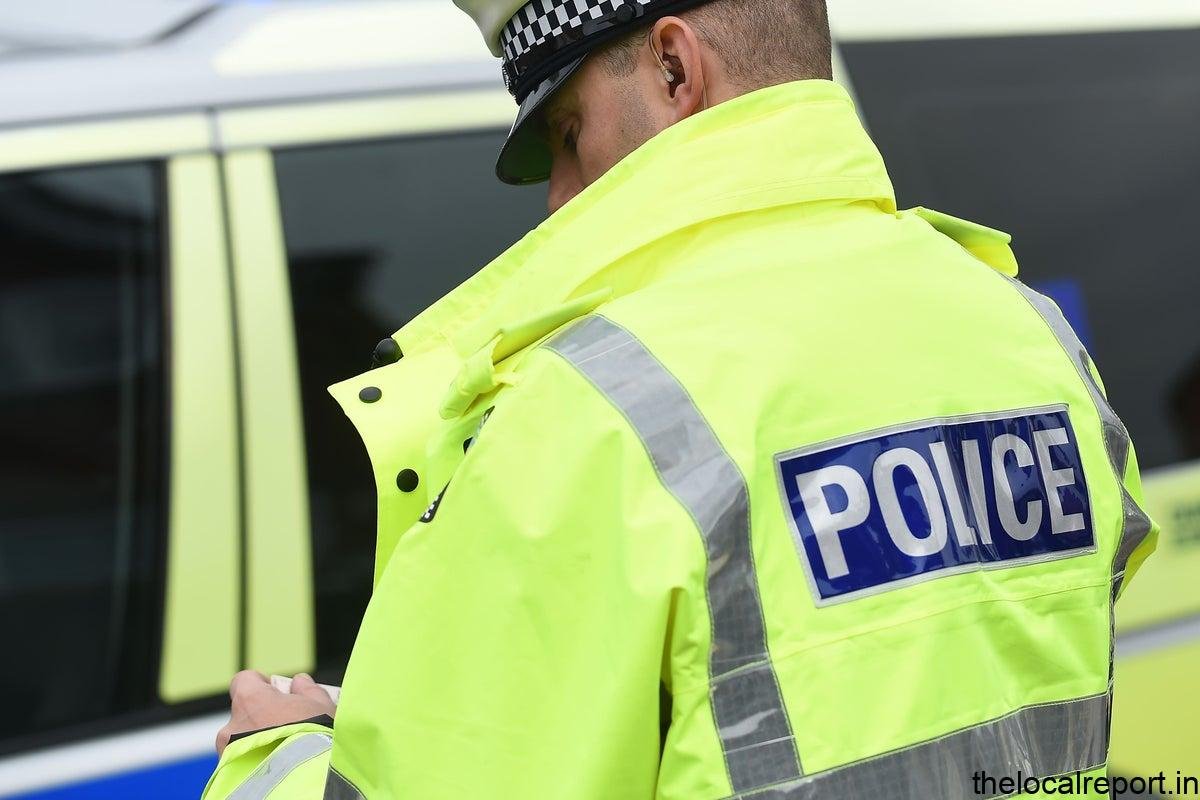 Four supporters Palestine workers arrested on suspicion of criminal damage