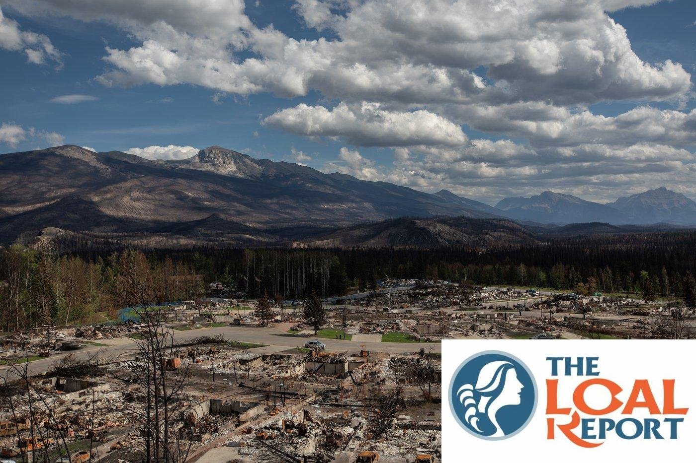 Time to move forward at the national agency to fight the forest fire, the heads say