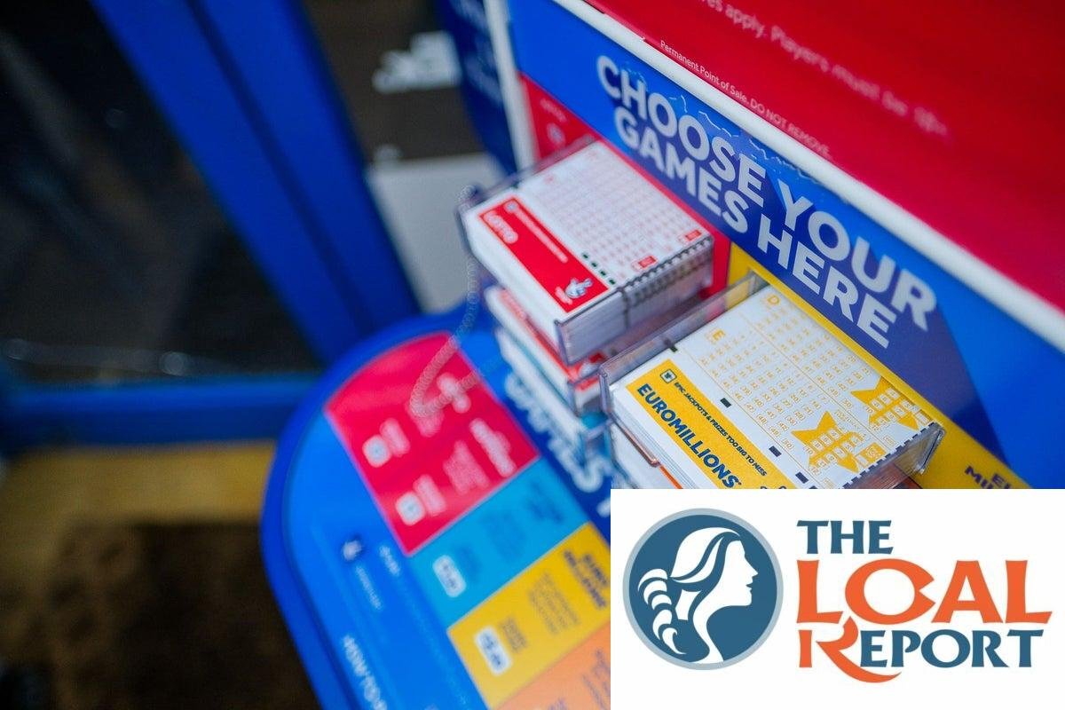 Euromilians: National Lottery Numbers revealed for 'Jaw-dropping' £ 172M jackpot