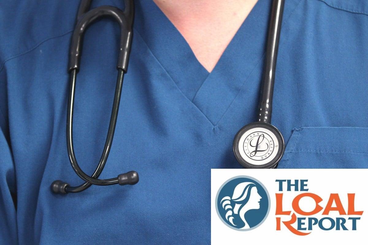 Newly qualified doctors face 'recurring cycle of debt', BMA warns