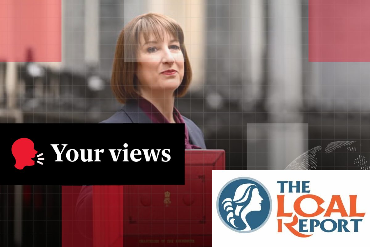 'Complete tax system requires radical improvement': Readers on Reeves 'Fiscal Trigonma'