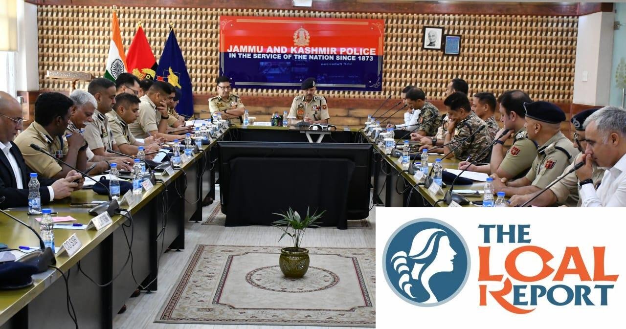 DGP Independence Day 2025, reviews security in view of other upcoming incidents