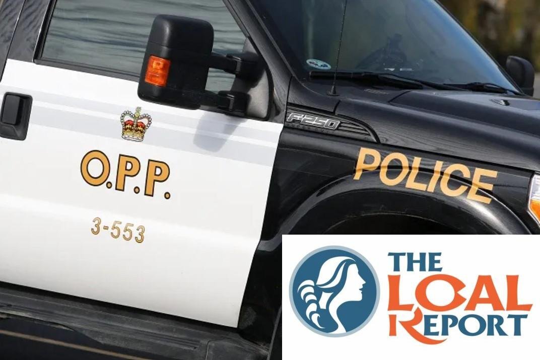 After 3 bodies found in Bresbridge, man wanted to murder: one of the police is: police