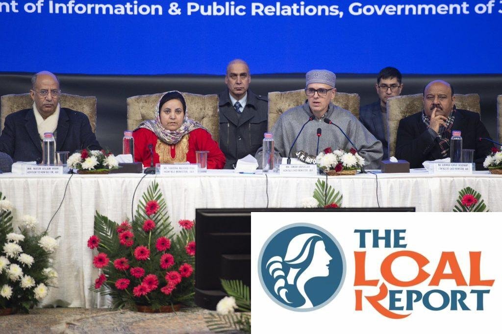 J&K Govt Draft New Media Policy, DITches 2020 content vetting; Recognizes digital outlets for advertising location: Report