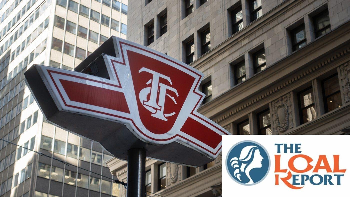Stabbing a woman on the streetcar in Eastern Chinatown sends a woman to the hospital