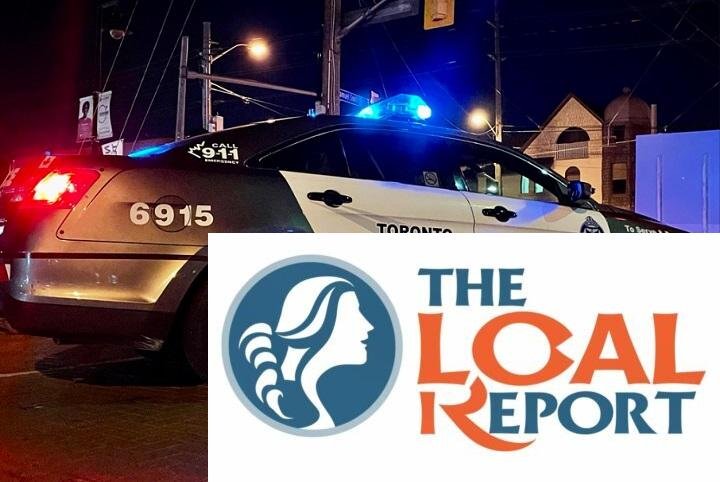 One person injured in North York shooting