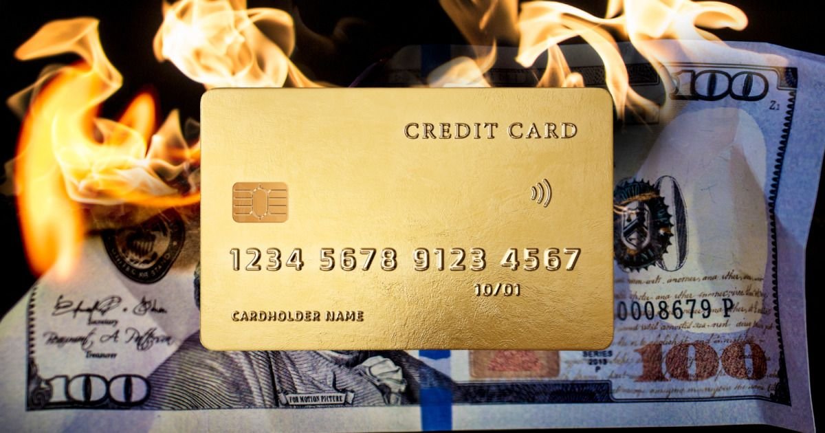 Pay credit card by 2027 (now available). WLT Report