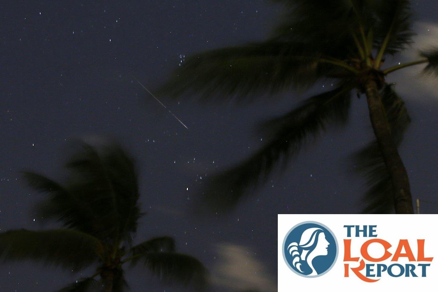 The best meteor shower of summer soon peaks. But the moon will interfere with the perceids