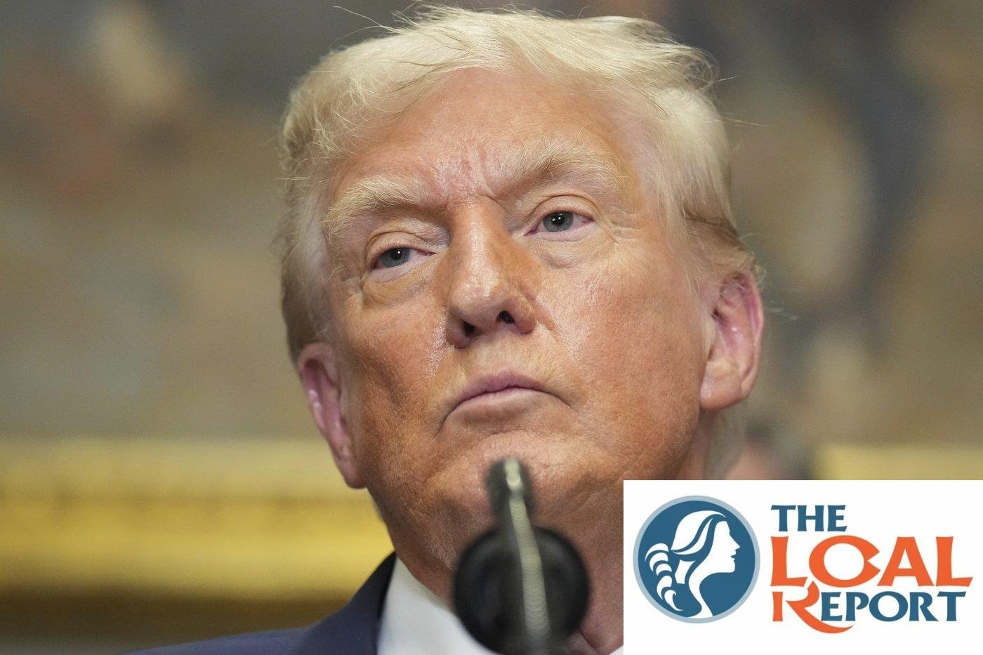 Trump re-introduced American nuclear subscription to 'highly stimulating statements' from pre-Rasi leader Medvedev