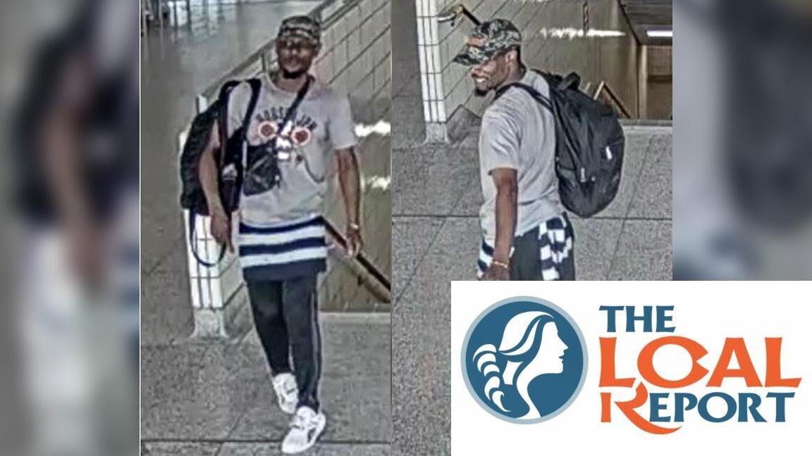 After the homeowner who allegedly attacked the East and break-in, man wanted man
