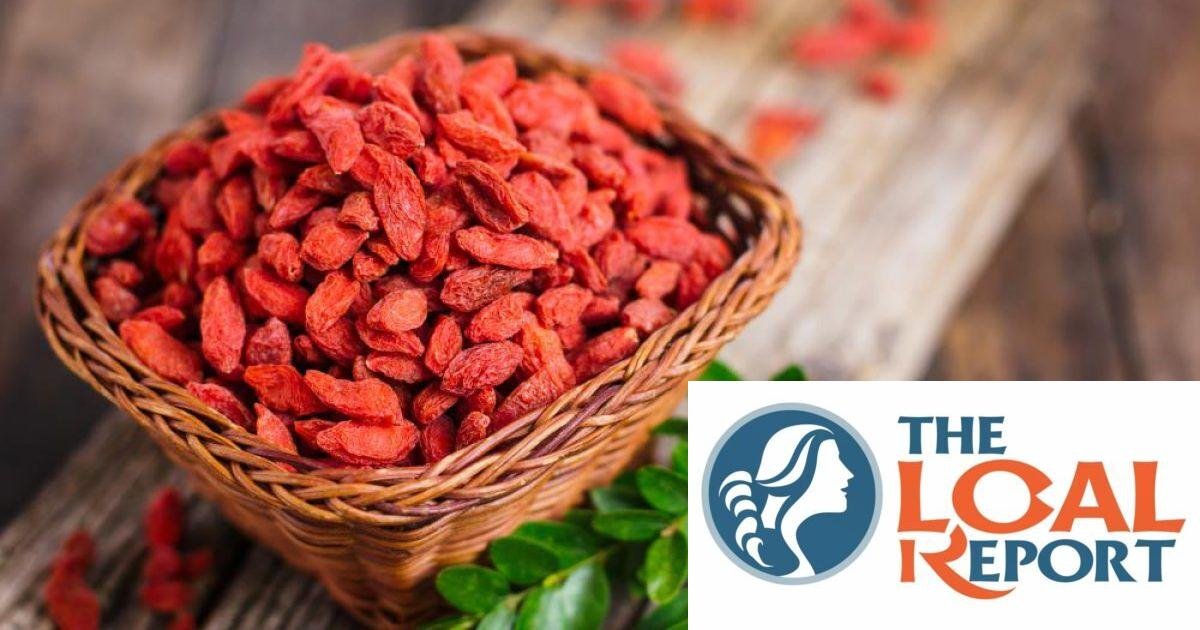Astaxanthin, Goji Berries and Chlorella: Antioxidants and nutrients powerhouses that support overall well -being. WLT Report