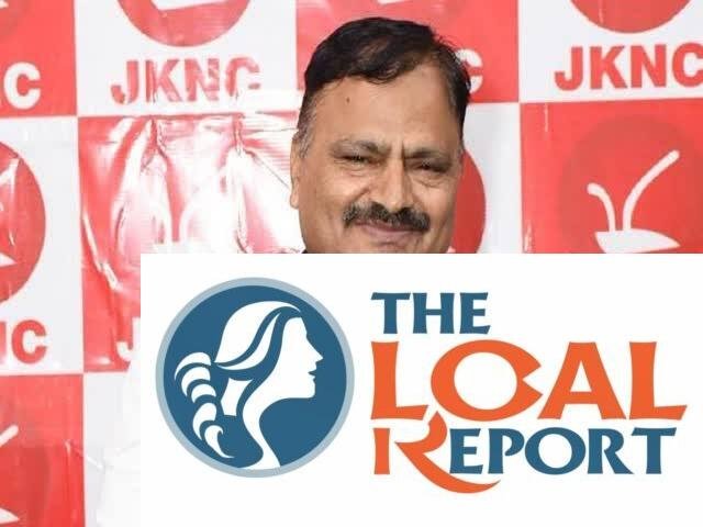 Javed Rana performs warm greetings on Raksha Bandhan