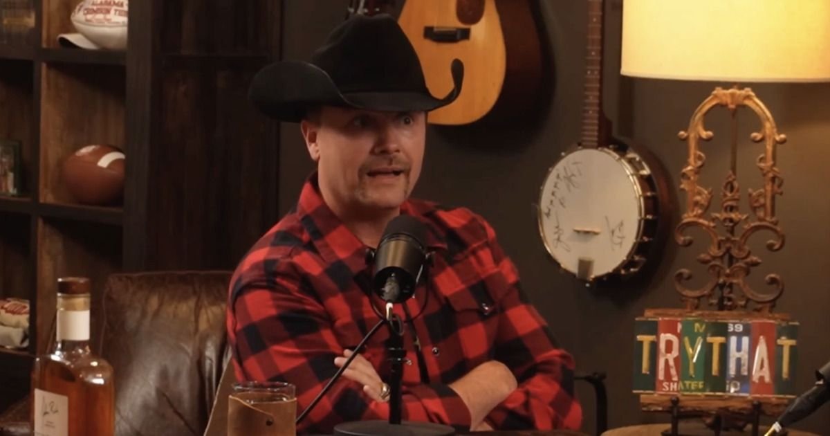 WATCH: John Rich Tells The Stunning Story of When He Confronted President Trump Over "Operation Warp Speed"