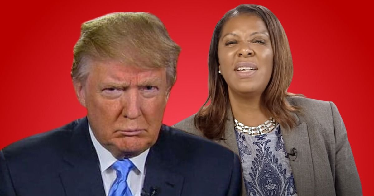 Breaking: DOJ opened a grand jury against Lateitia James! , WLT Report