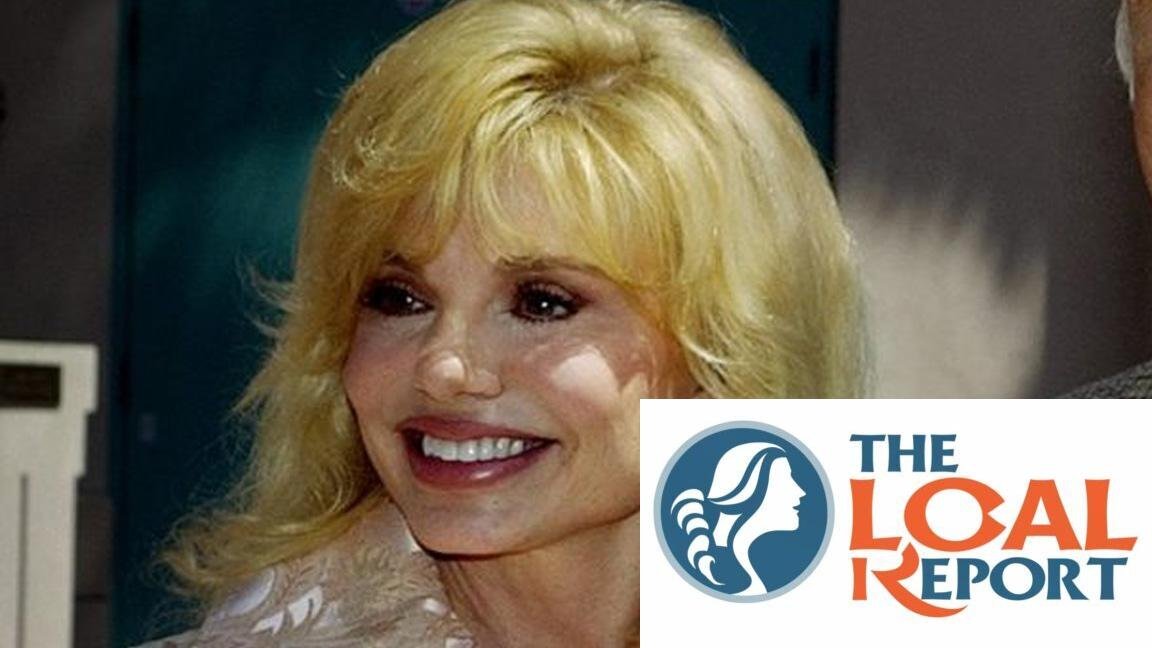Wkrp in popular 'Cincinnati' actor Loni Anderson dead on 79