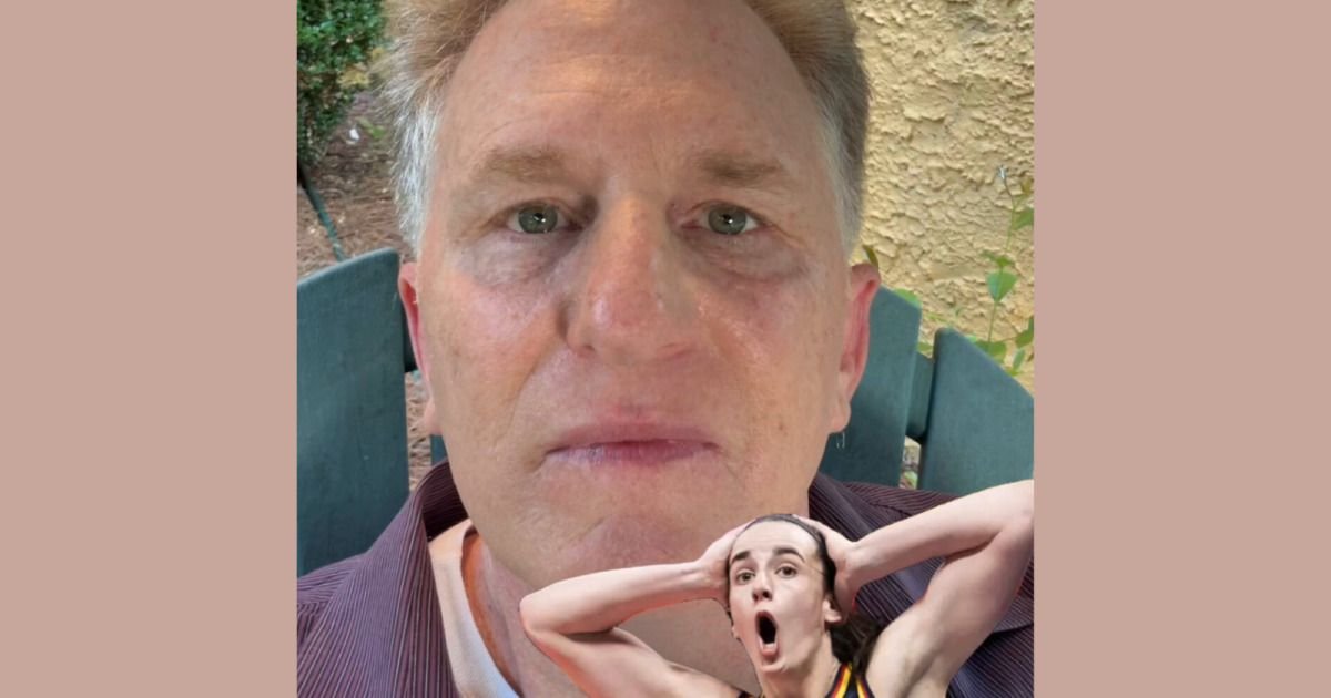 Michael Rapaport says that the advertisement is hit in the head with*LDO - and it really hurts! , WLT Report