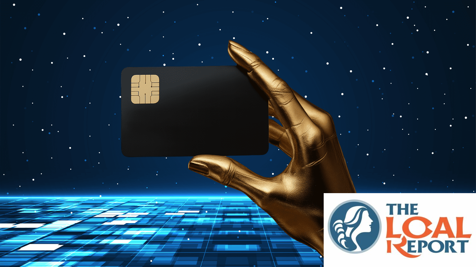 Help is here: Taking your credit card loan by paying 0% interest by 2027. WLT Report