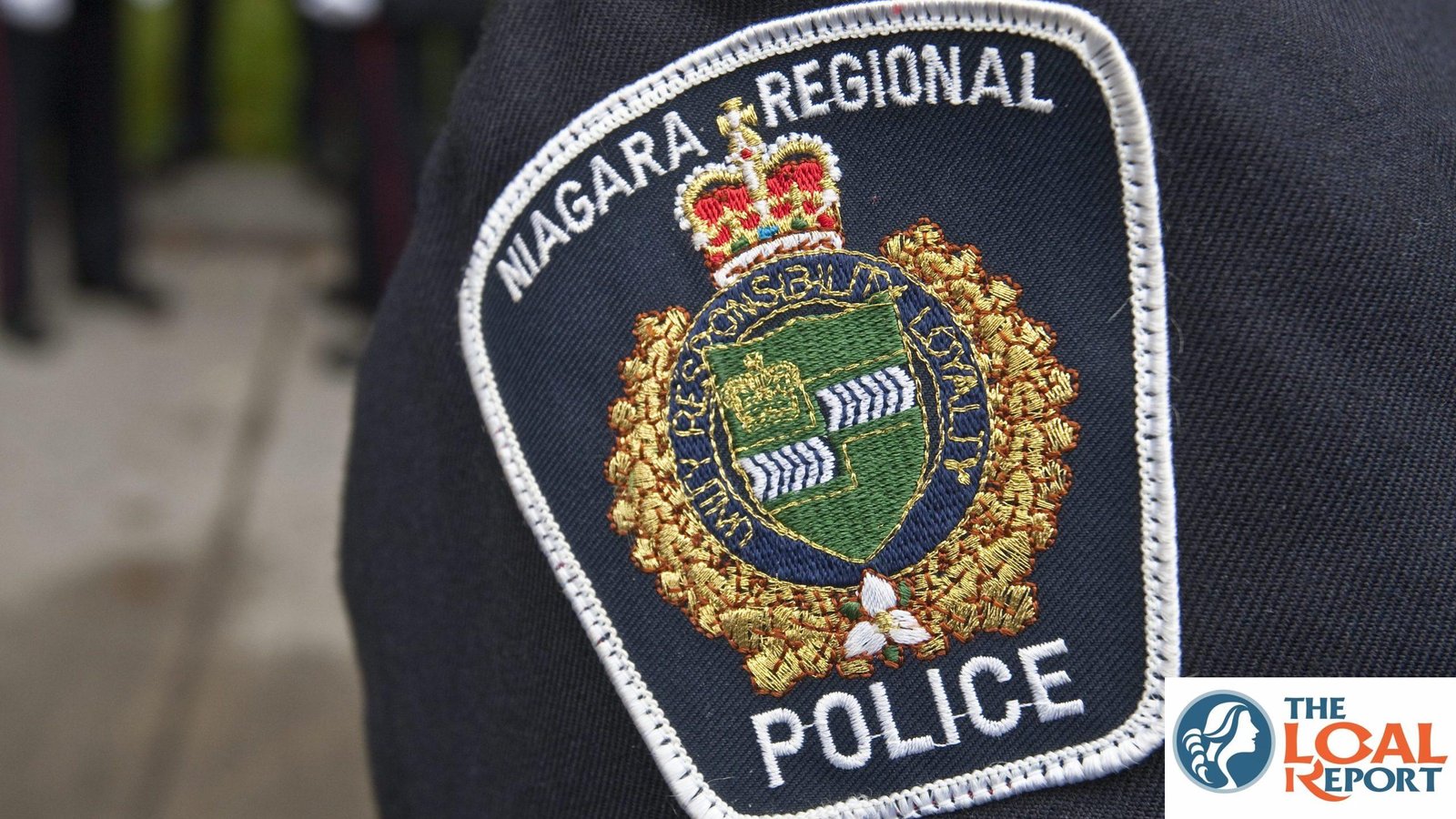 The child was killed by a vehicle in St. Catherine Parking